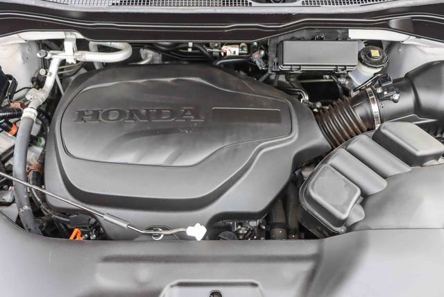 Used 2023 Honda Passport TrailSport image 29