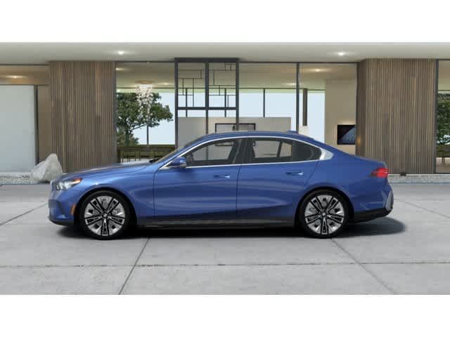 New 2027 BMW i5 eDrive40 image 4
