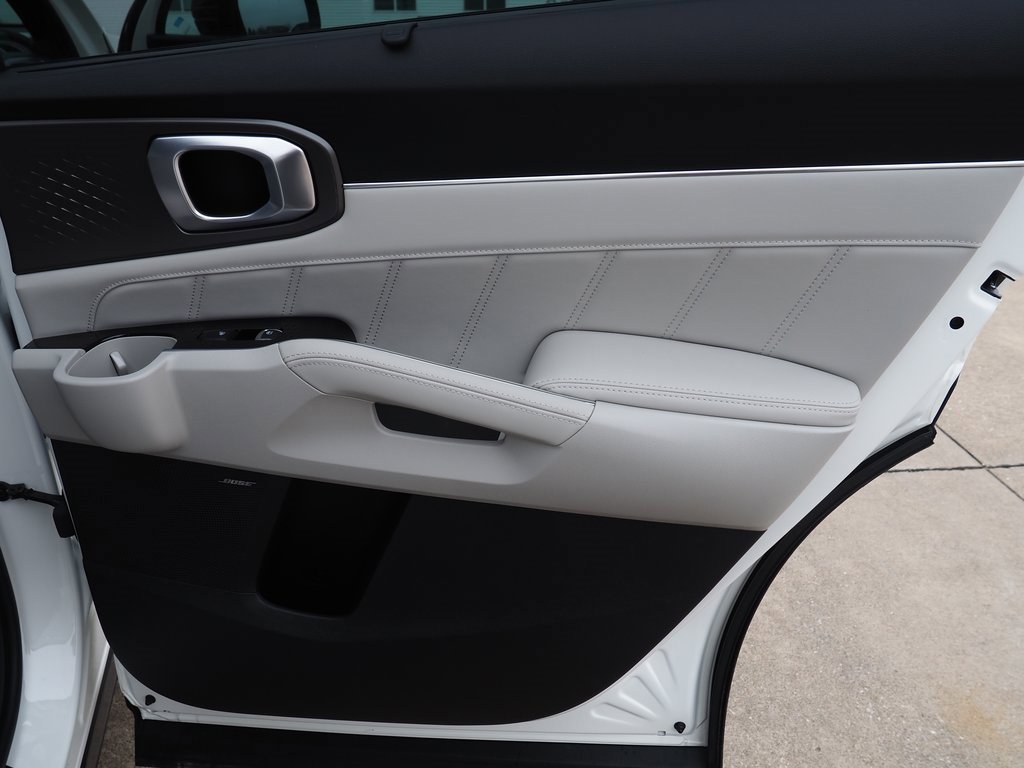 New 2026 Kia Sorento SX Prestige image 45