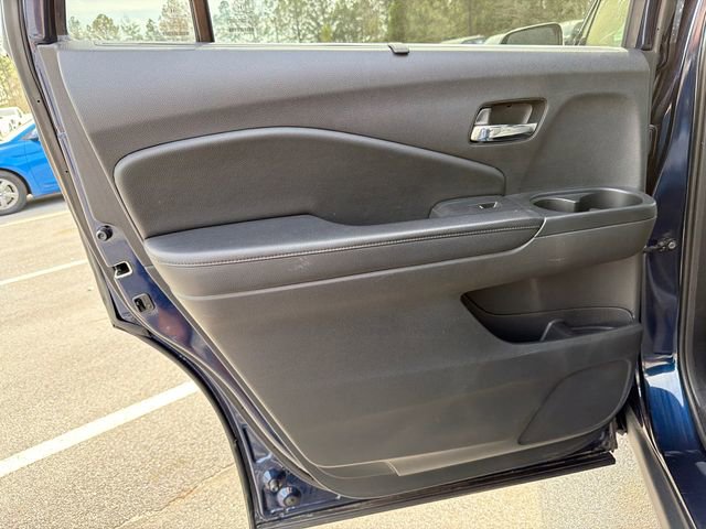 Used 2019 Honda Passport EX-L image 22