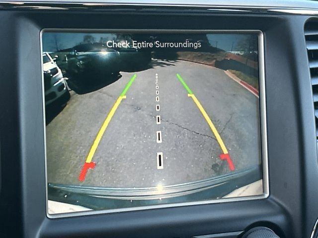 Used 2016 Jeep Grand Cherokee Limited image 35