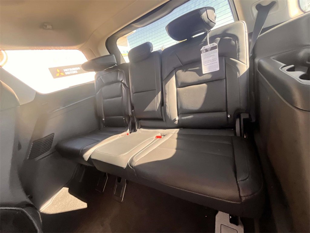 New 2025 Lincoln Navigator Reserve image 14