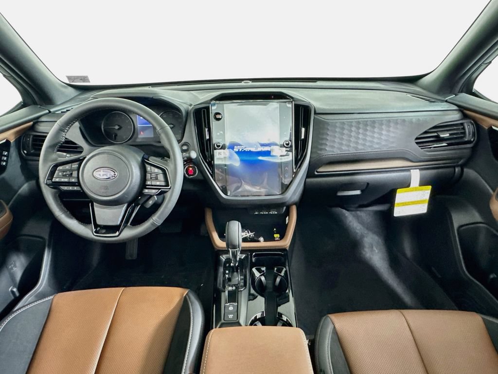 New 2026 Subaru Forester Touring AWD/4WD image 31