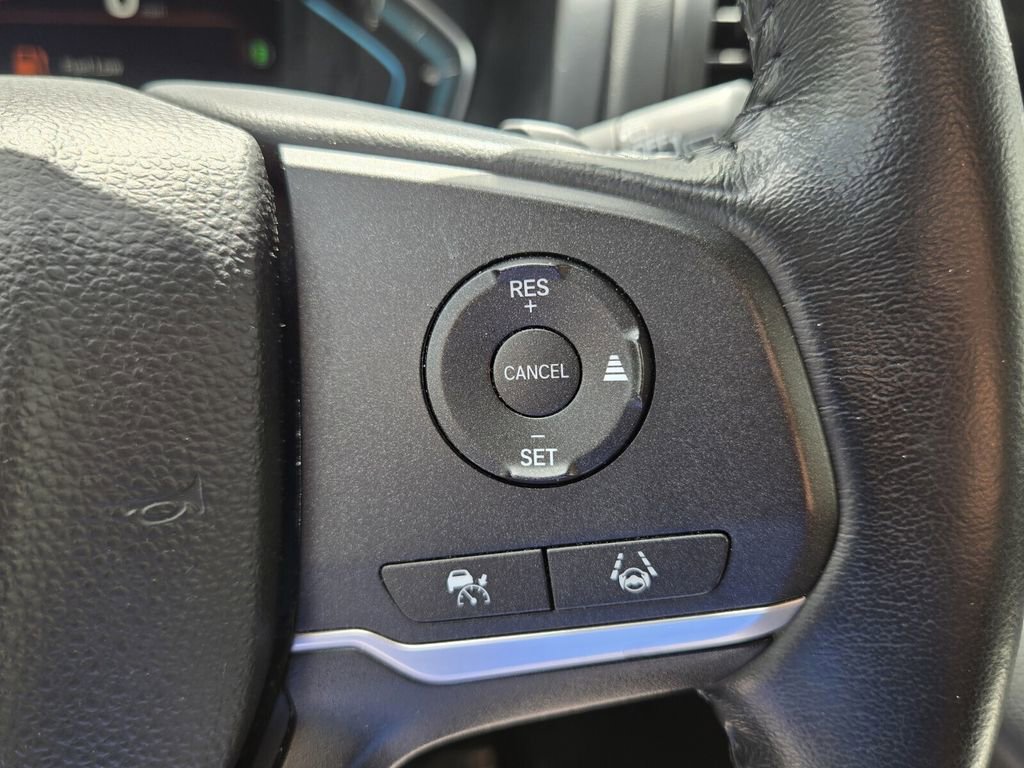 Certified 2023 Honda Odyssey EX-L image 27