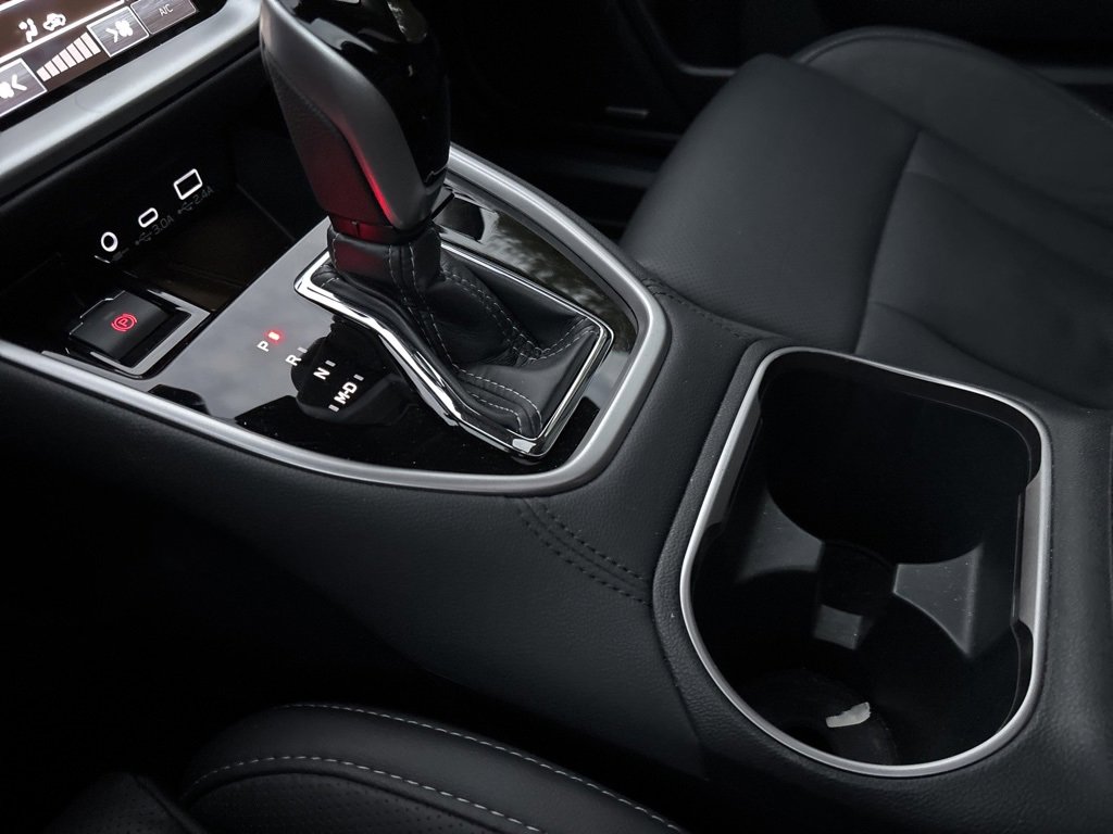 Certified 2024 Subaru Outback Touring XT image 20