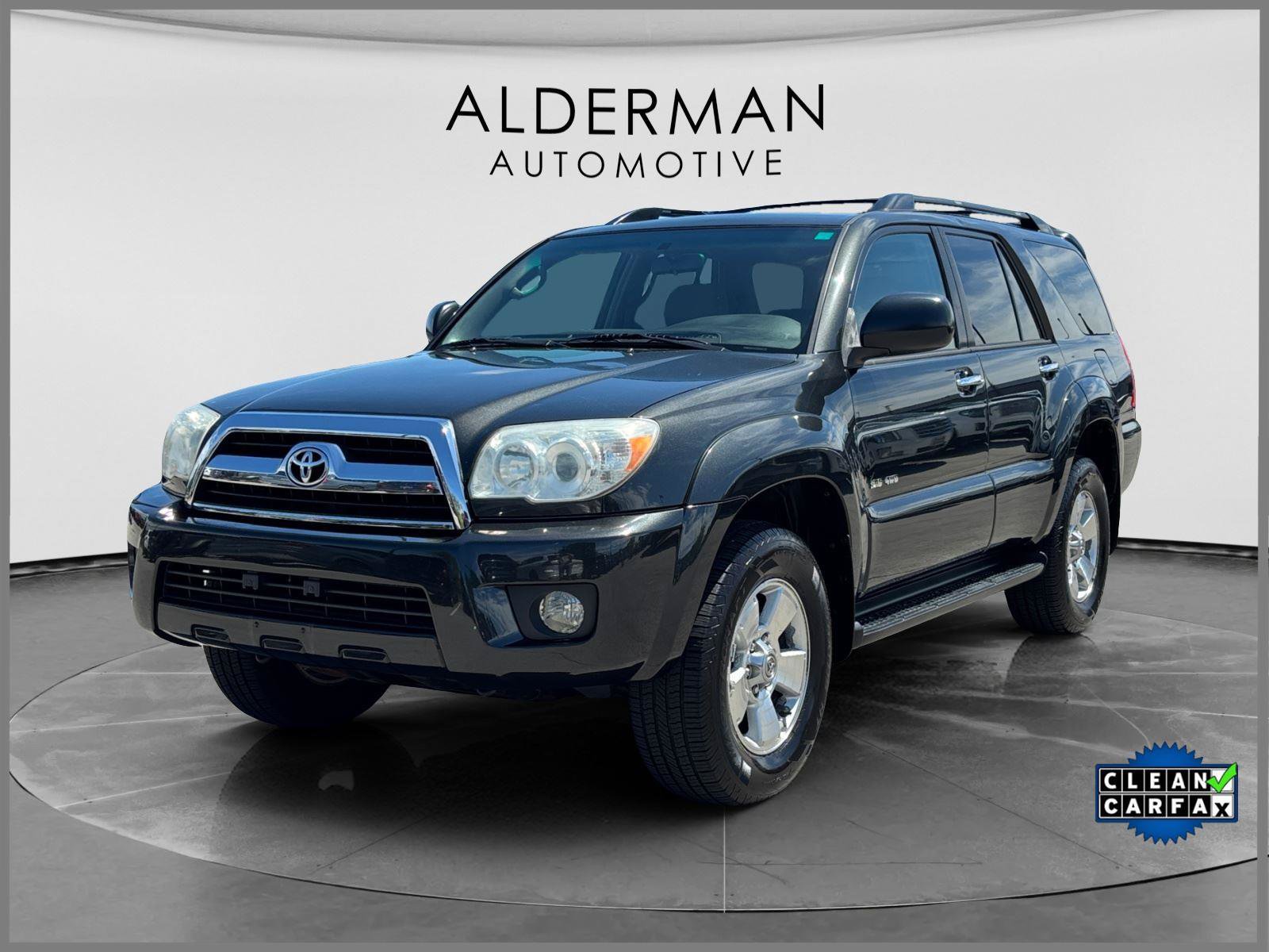 Used 2006 Toyota 4Runner SR5