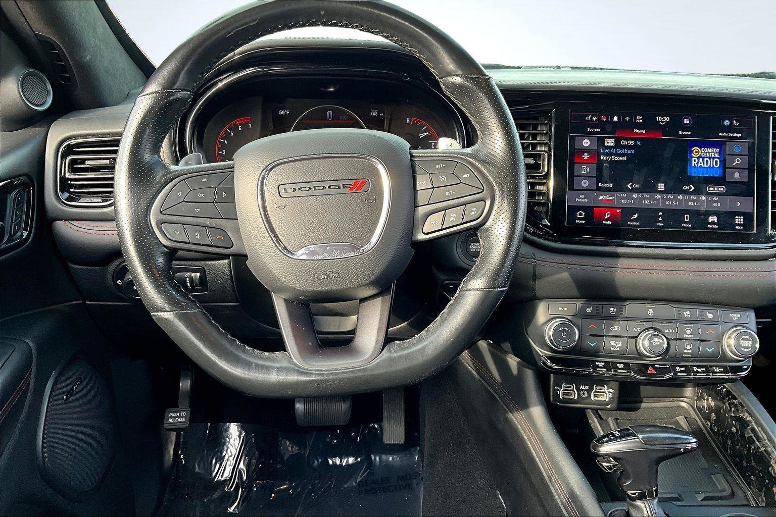 Used 2023 Dodge Durango R/T image 5