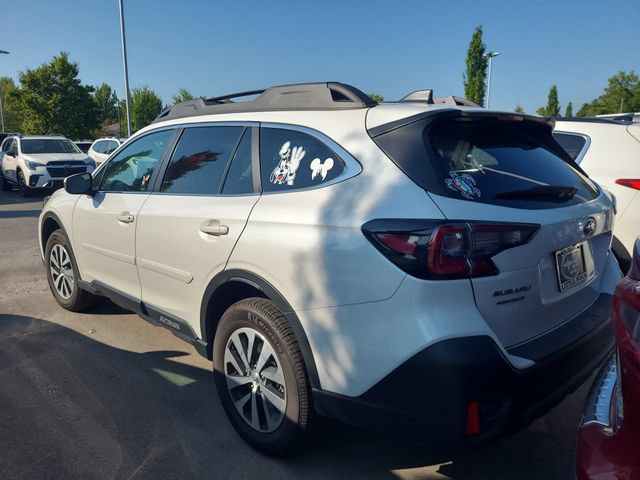 Used 2022 Subaru Outback Premium AWD/4WD image 5