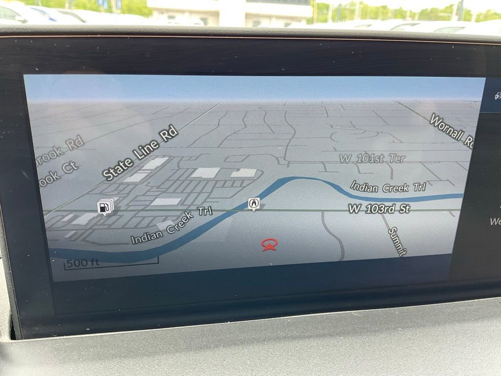 Certified 2023 Acura RDX AWD w/ Technology Package image 17