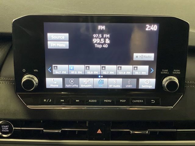 Used 2023 Mitsubishi Outlander SE image 12