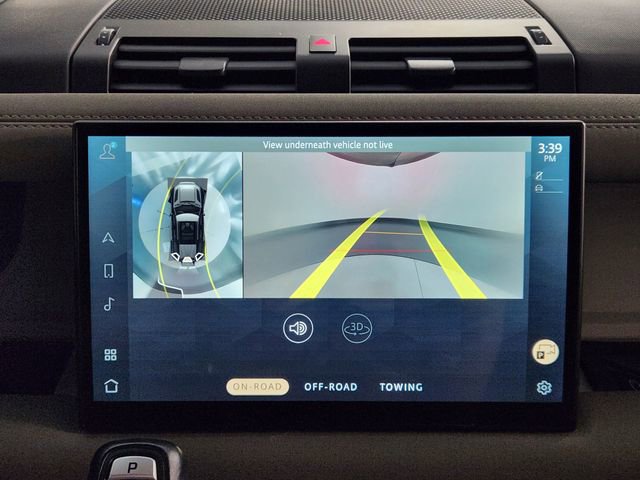 Used 2022 Land Rover Defender 110 S image 18