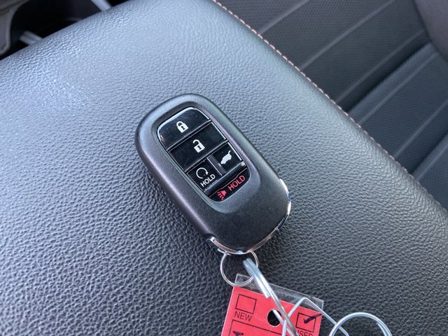 Used 2023 Honda CR-V Sport image 40