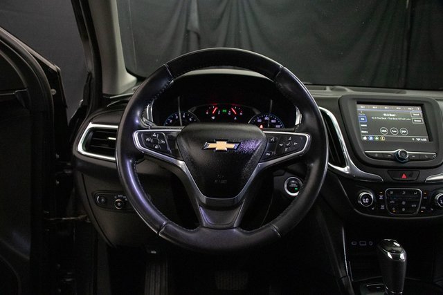 Used 2019 Chevrolet Equinox LT image 23