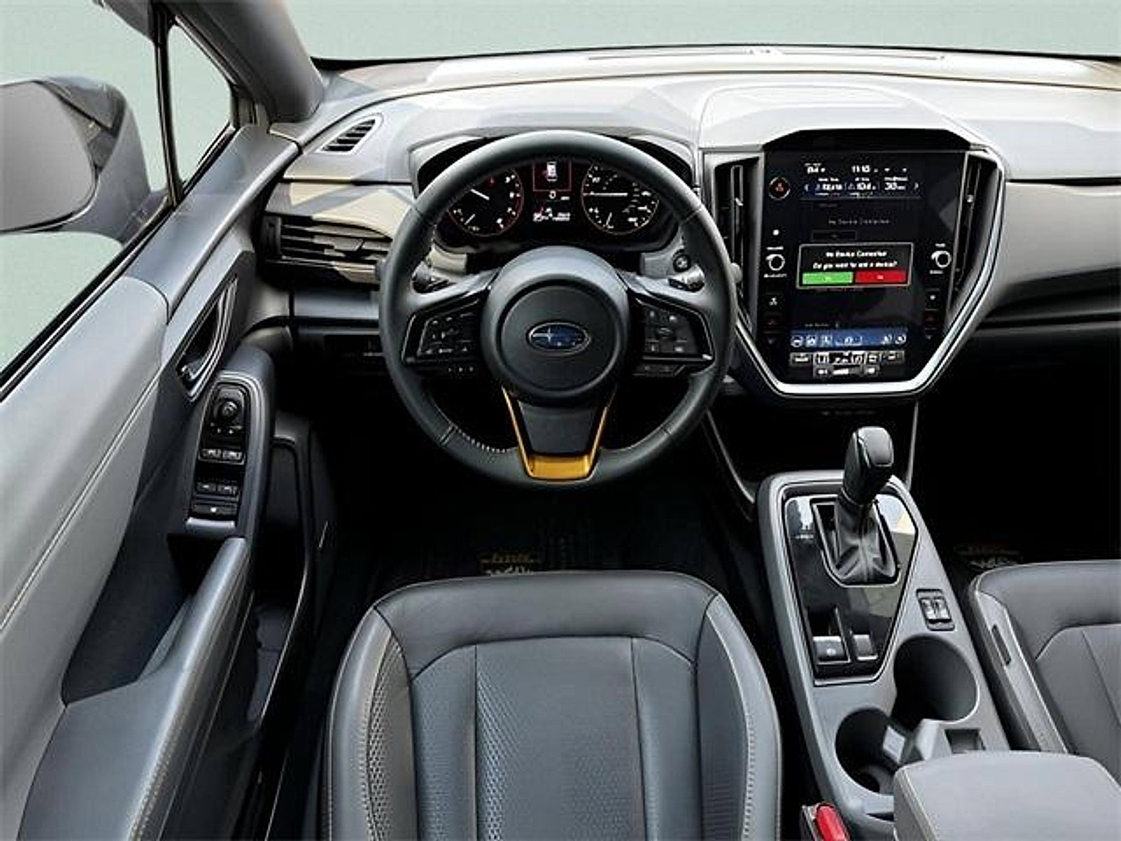 Certified 2024 Subaru Crosstrek 2.5i Wilderness w/ Wilderness Package image 19