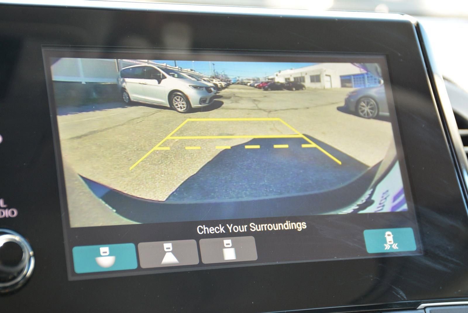 Used 2022 Honda Odyssey EX-L image 23
