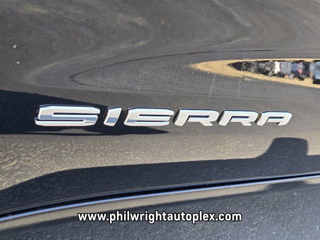 New 2026 GMC Sierra 1500 SLE w/ X31 Off-Road Package image 15