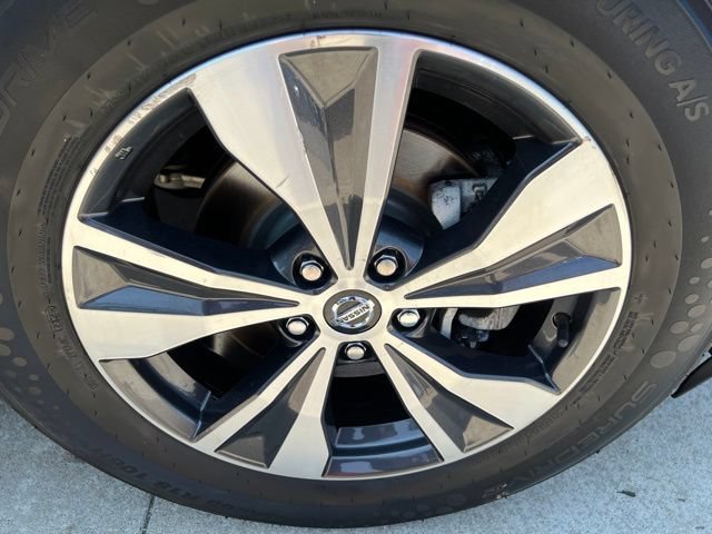 Used 2020 Nissan Murano S w/ Technology Package AWD/4WD image 8