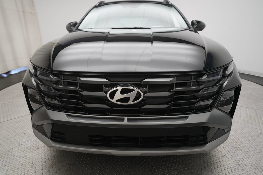 Used 2026 Hyundai Tucson SEL AWD/4WD image 22
