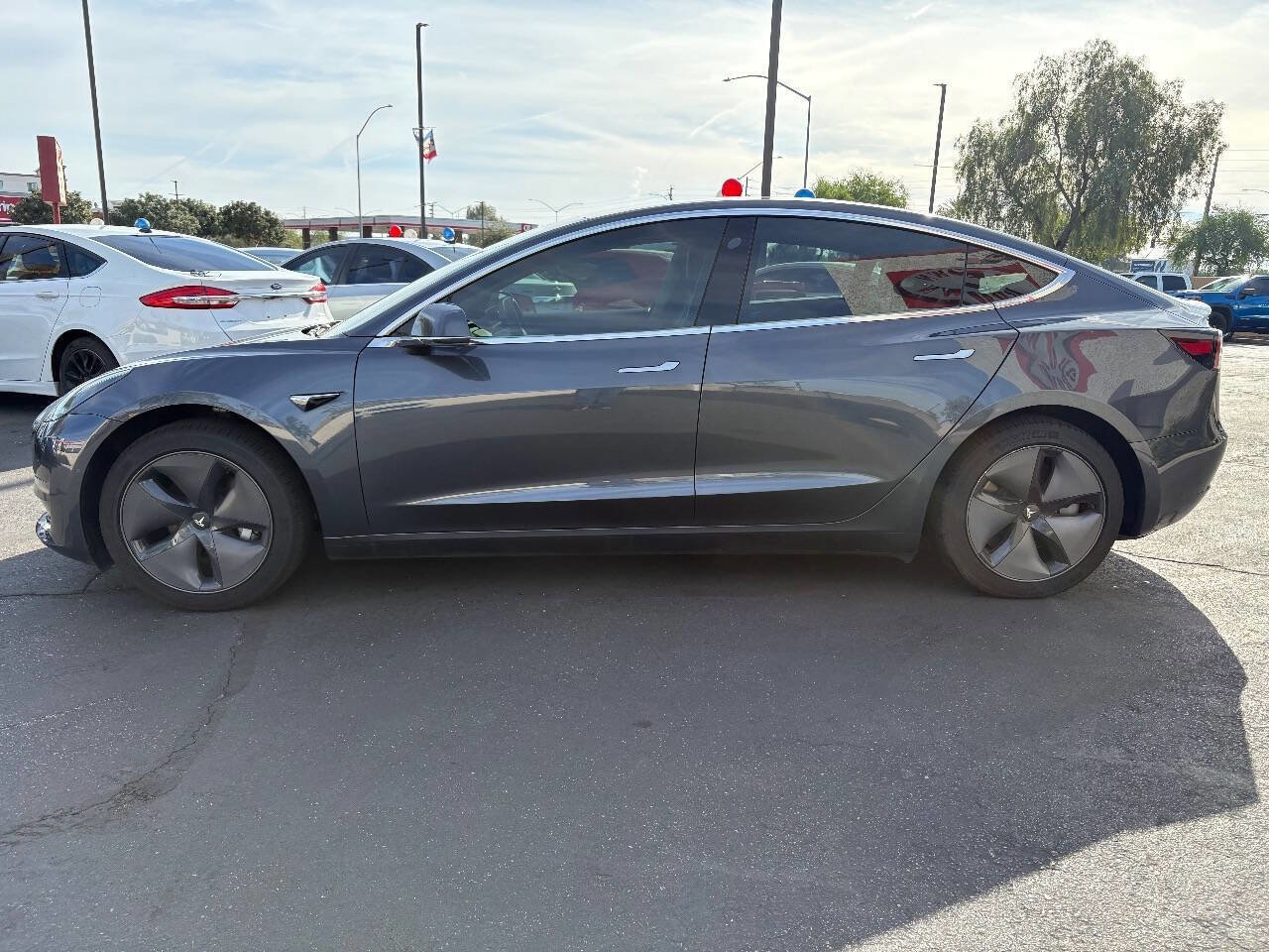 Used 2018 Tesla Model 3 Long Range image 5