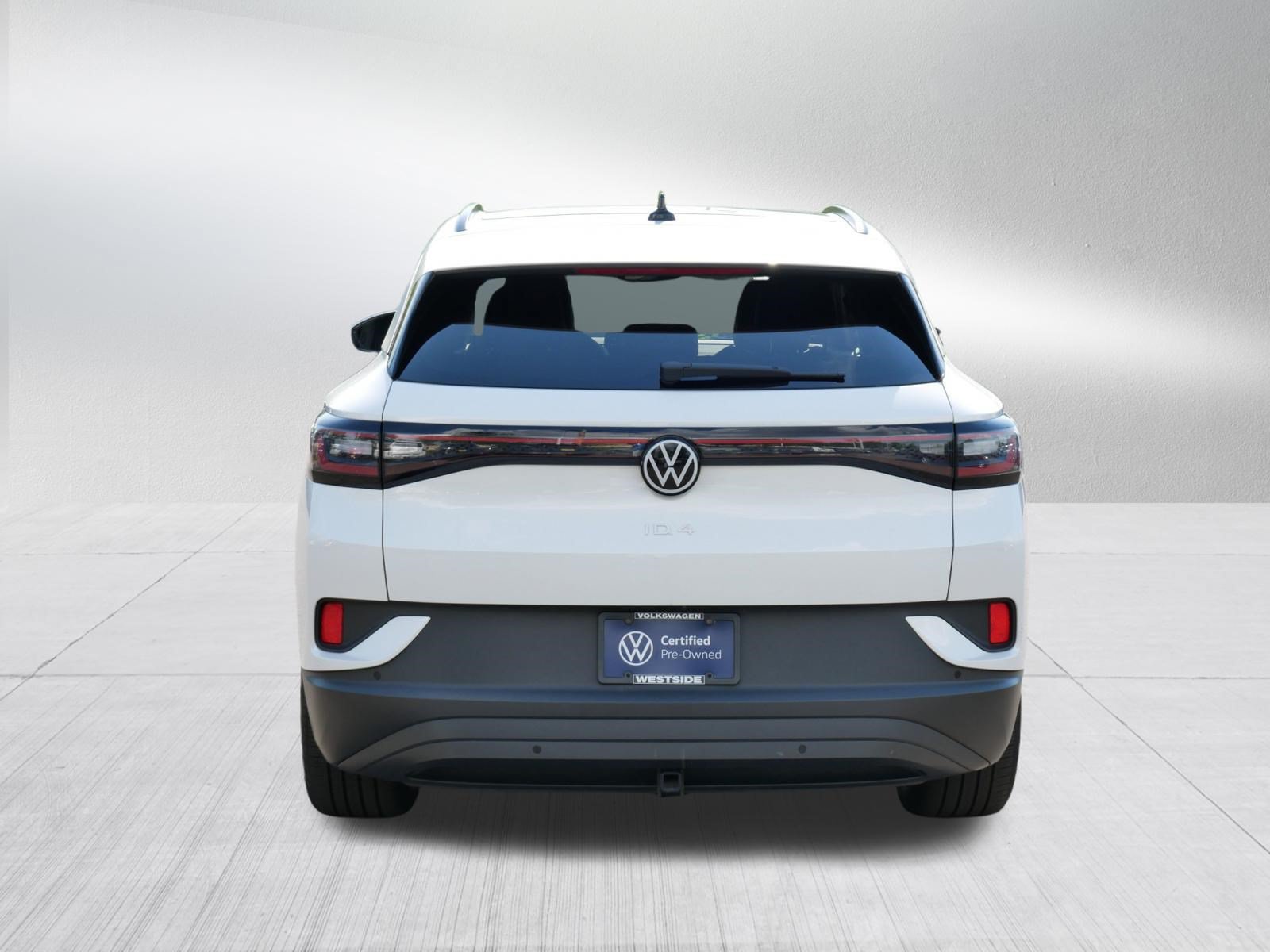 Certified 2023 Volkswagen ID.4 Pro S AWD/4WD image 6