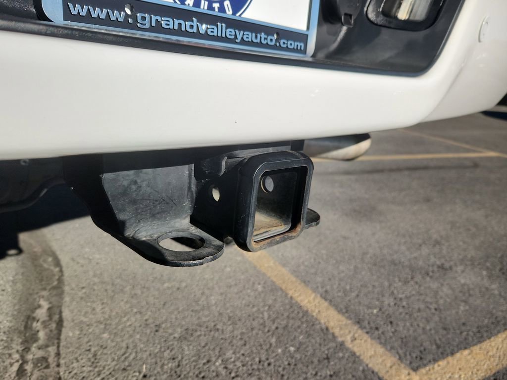 Used 2018 RAM 2500 Laramie w/ Sport Appearance Group image 14