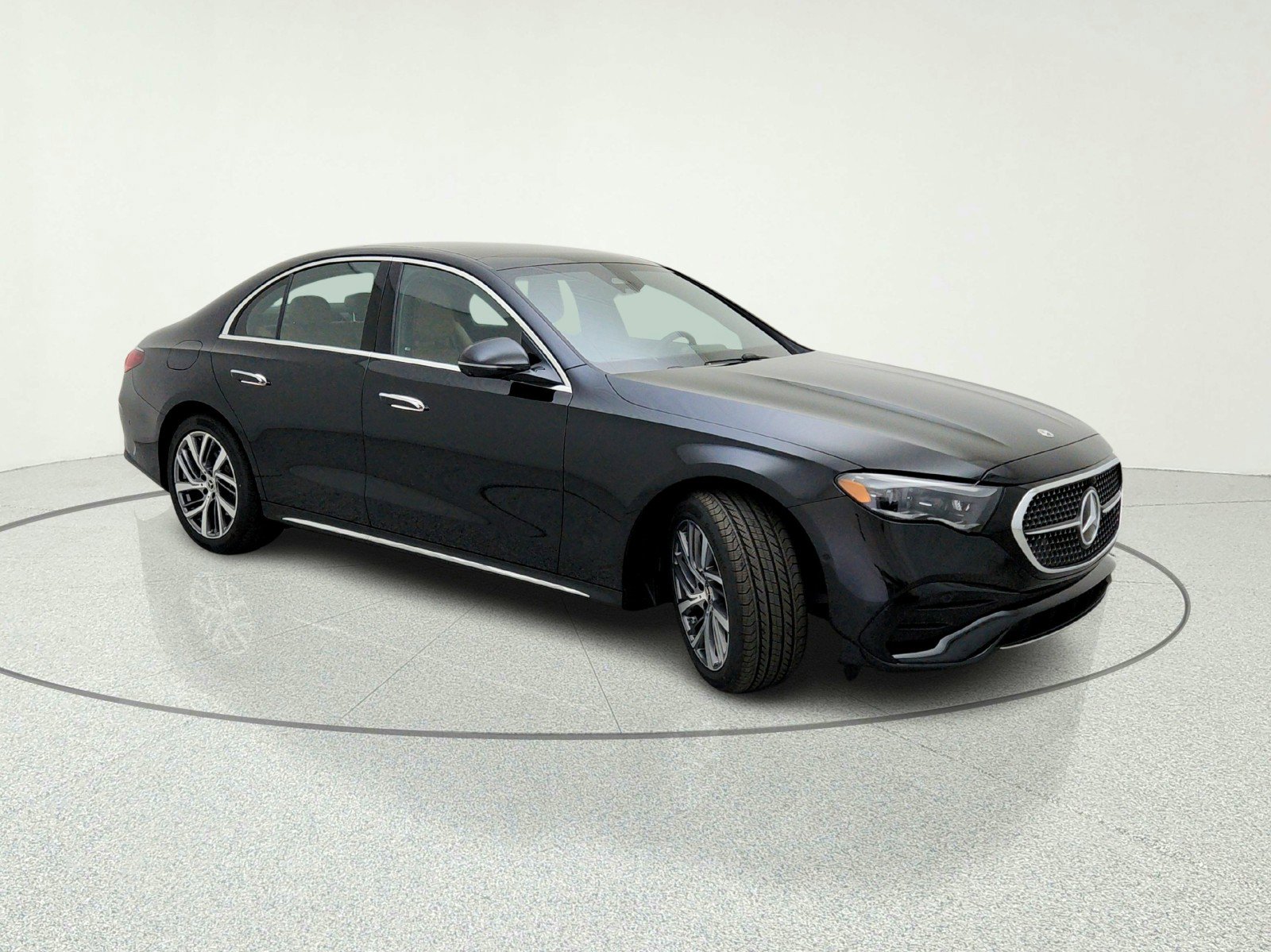 New 2026 Mercedes-Benz E 350 Sedan image 5