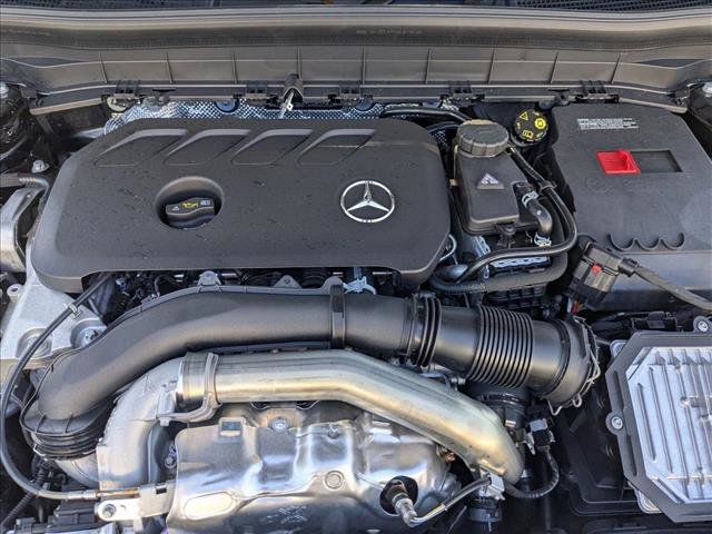 New 2026 Mercedes-Benz GLB 250 image 16