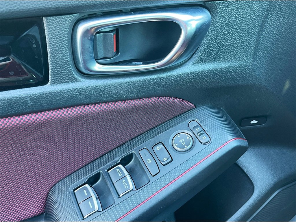 Used 2022 Honda Civic Si image 17