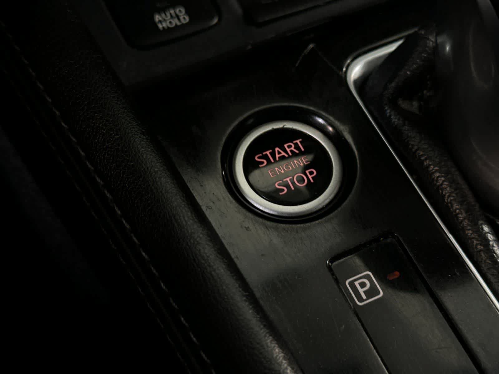 Used 2021 Nissan Kicks SV FWD image 23