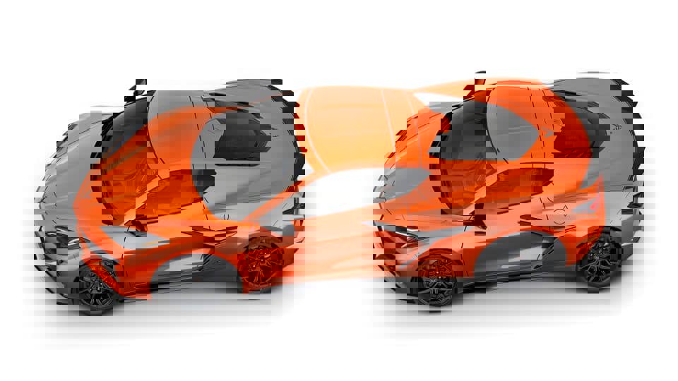 New 2026 Chevrolet Corvette Z06 image 83