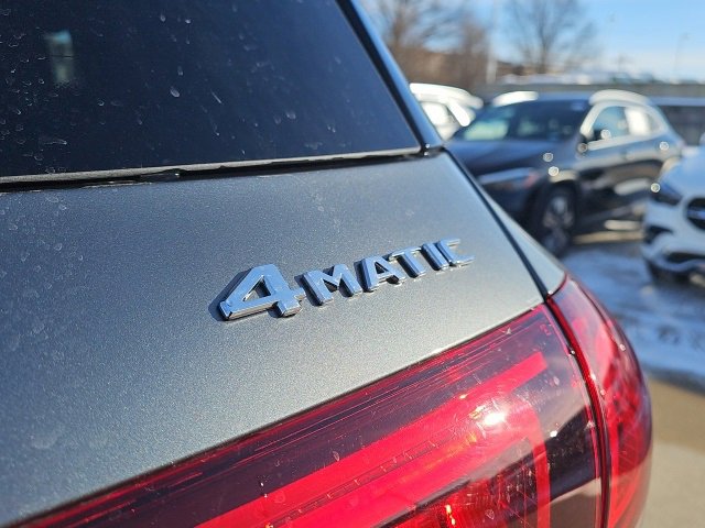 Used 2020 Mercedes-Benz GLE 350 GLE 350 image 7