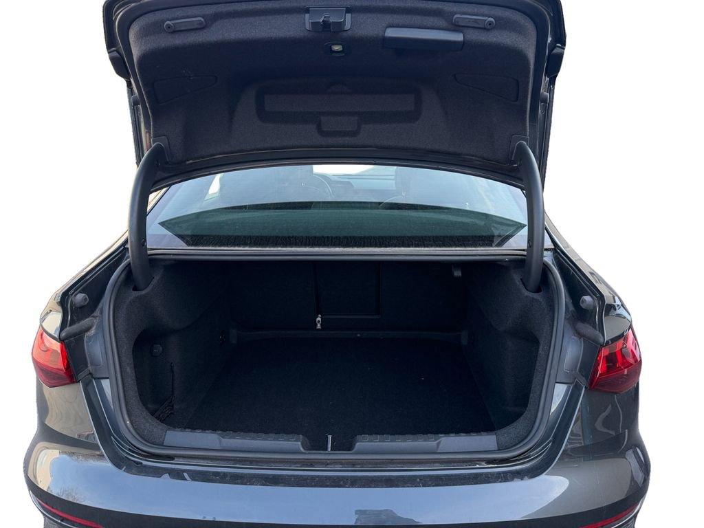 Used 2023 Audi A3 2.0T Premium image 23