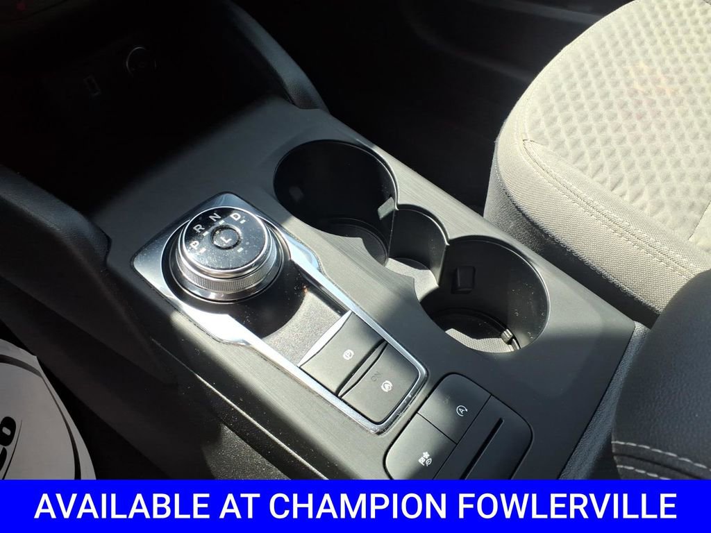 Used 2020 Ford Escape SE AWD/4WD image 25