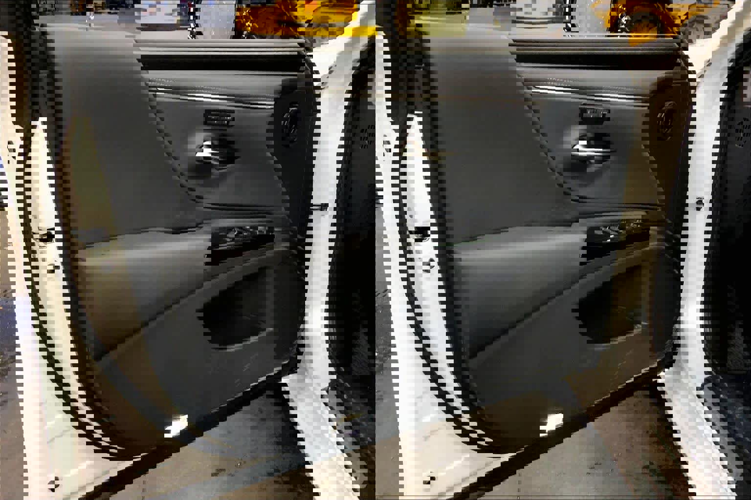 New 2025 Lexus ES 350 w/ Premium Package image 10