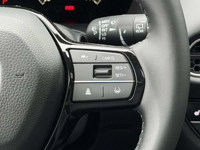 New 2027 Honda HR-V EX-L image 18