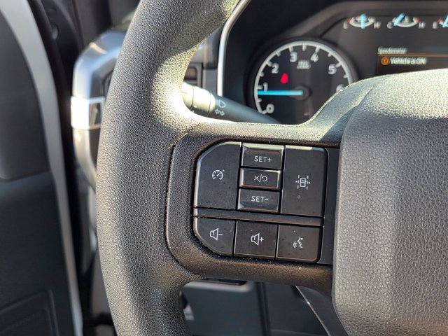 Used 2023 Ford F150 XL w/ STX Appearance Package AWD/4WD image 25