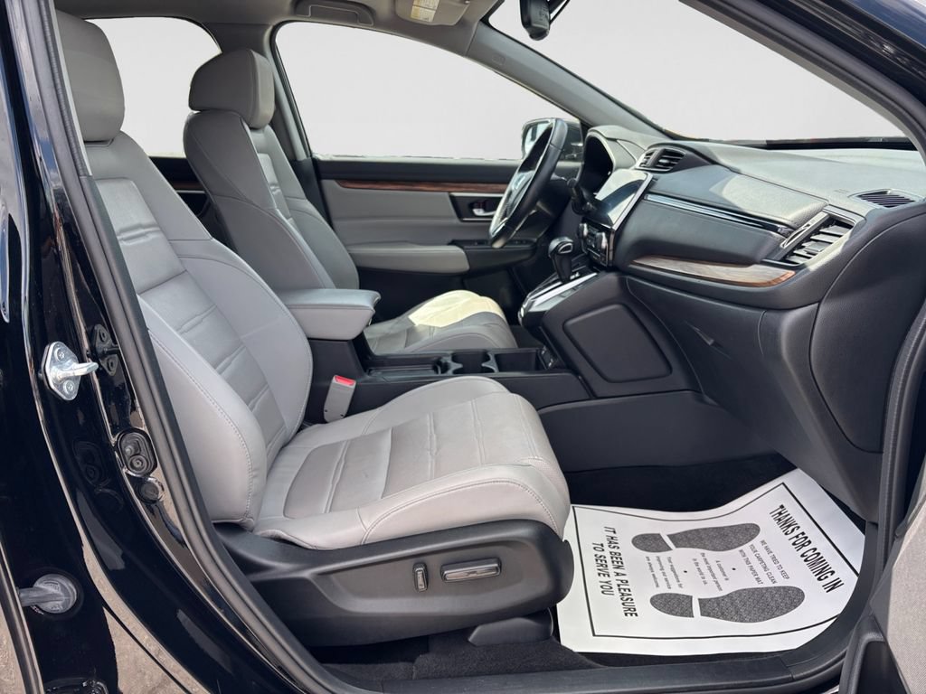 Used 2022 Honda CR-V EX-L image 15