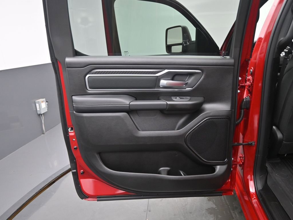 New 2026 RAM 1500 Big Horn image 14