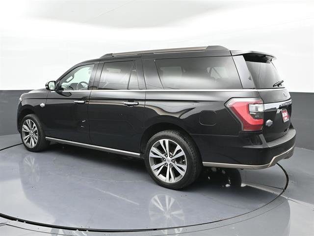 Used 2021 Ford Expedition Max King Ranch AWD/4WD image 32