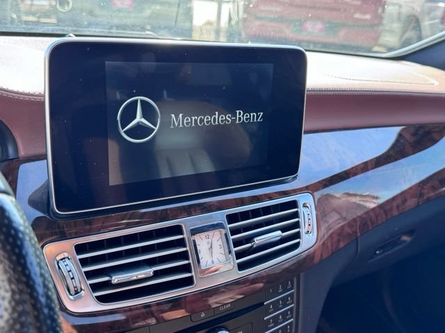 Used 2015 Mercedes-Benz CLS 400 4MATIC image 24