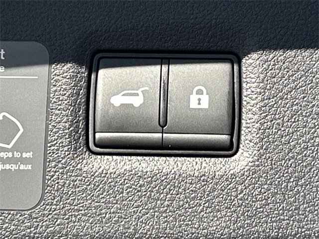 Used 2024 INFINITI QX50 Sport image 15