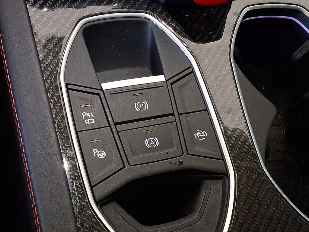 Used 2021 Lamborghini Urus AWD/4WD image 34