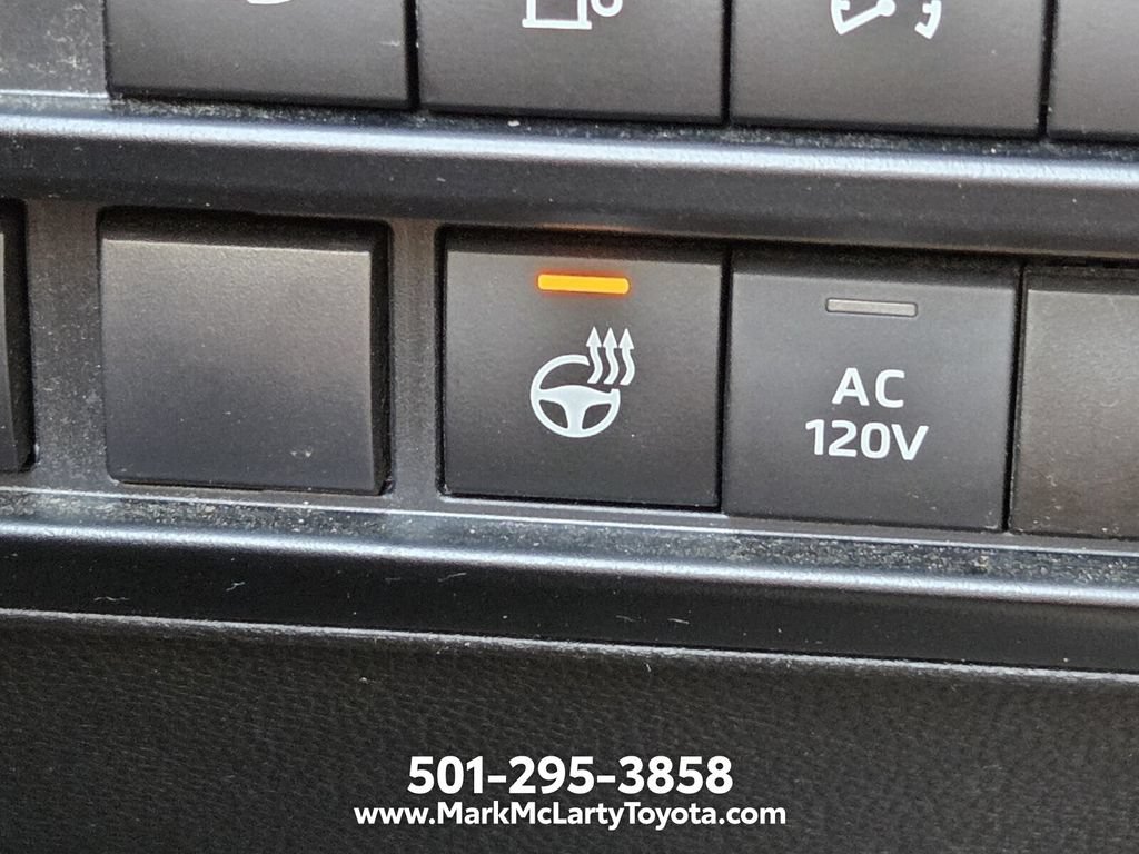 Used 2023 Toyota Tundra TRD Pro AWD/4WD image 28