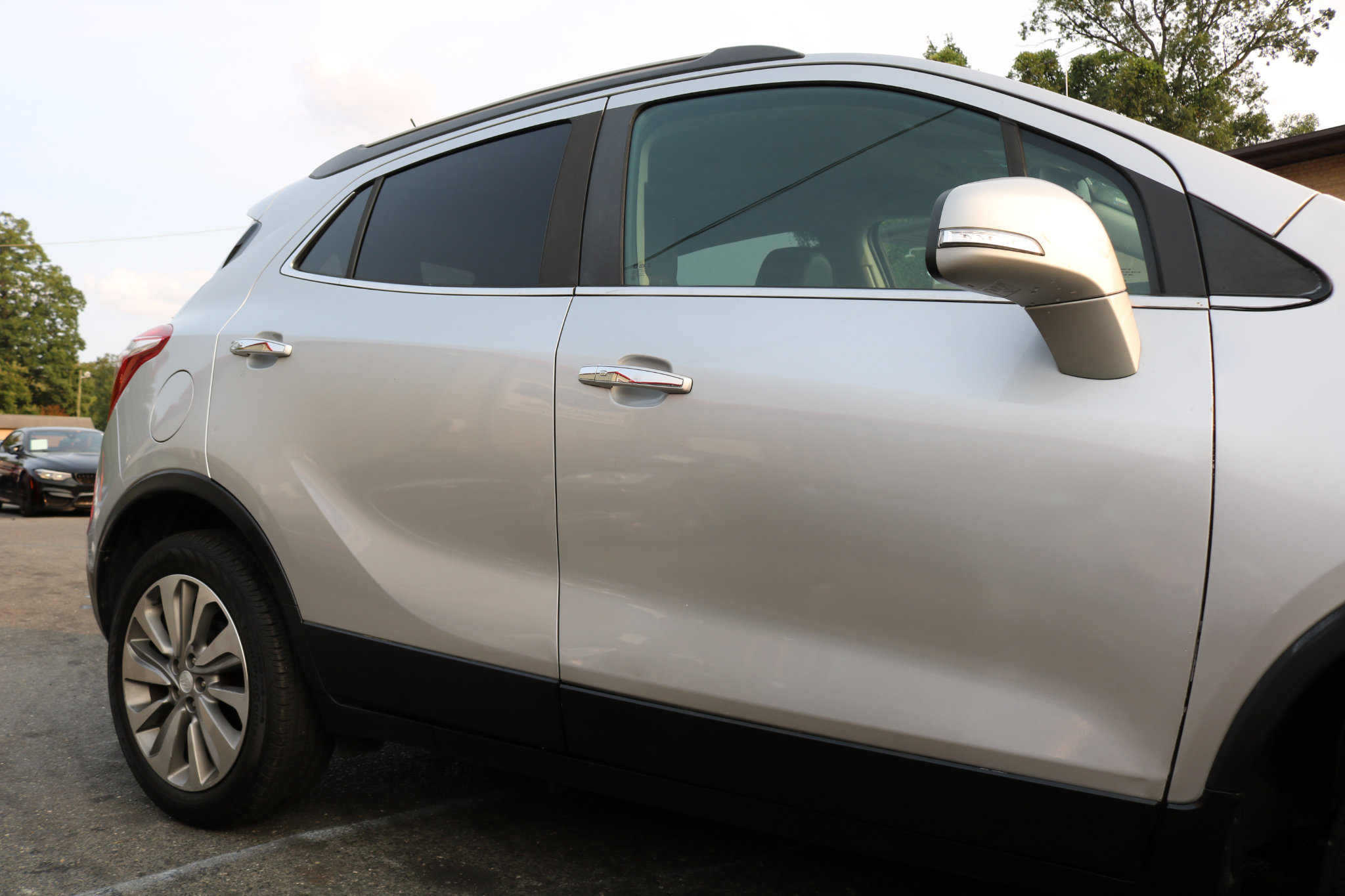 Used 2019 Buick Encore Preferred w/ Safety Package image 9