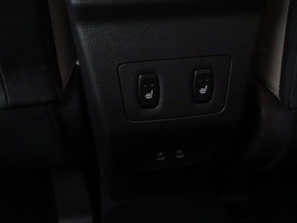 New 2026 Mitsubishi Eclipse Cross SEL image 49