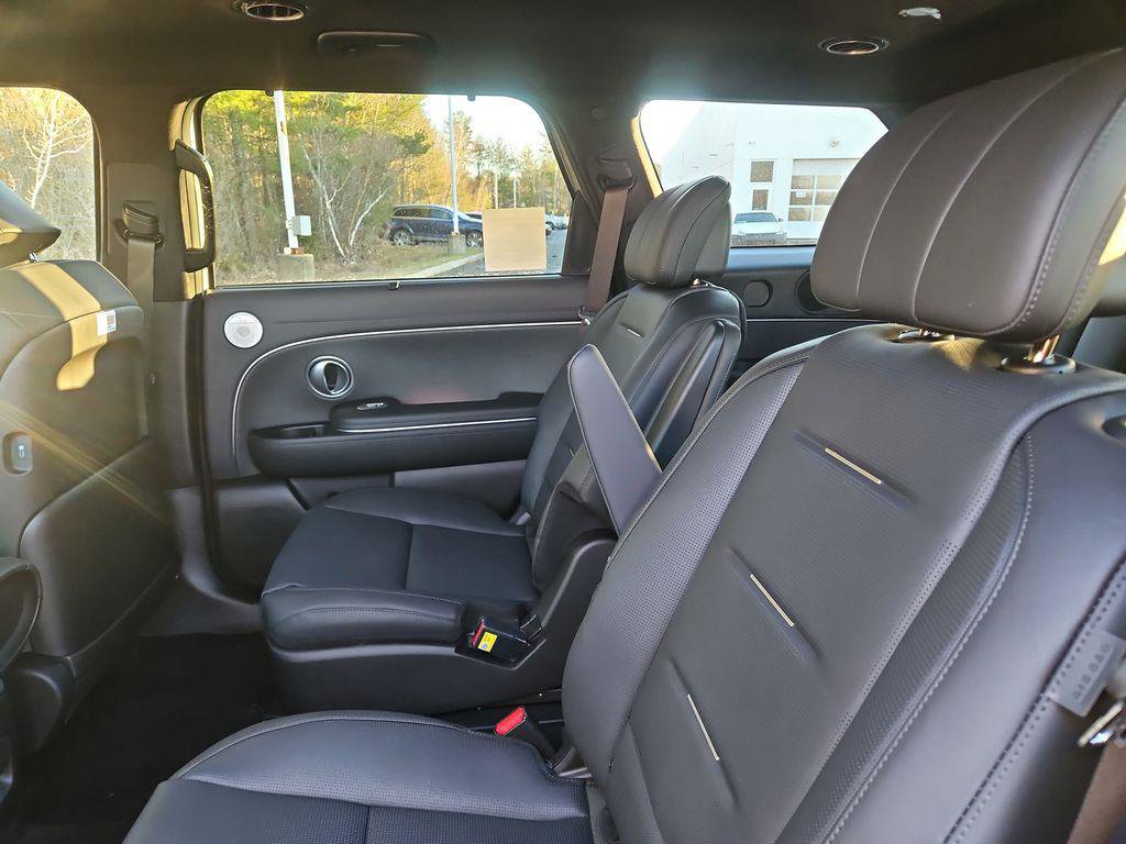 New 2026 Hyundai Palisade Calligraphy image 20