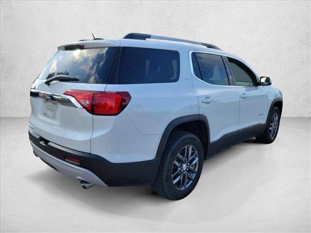 Used 2019 GMC Acadia SLT FWD image 5