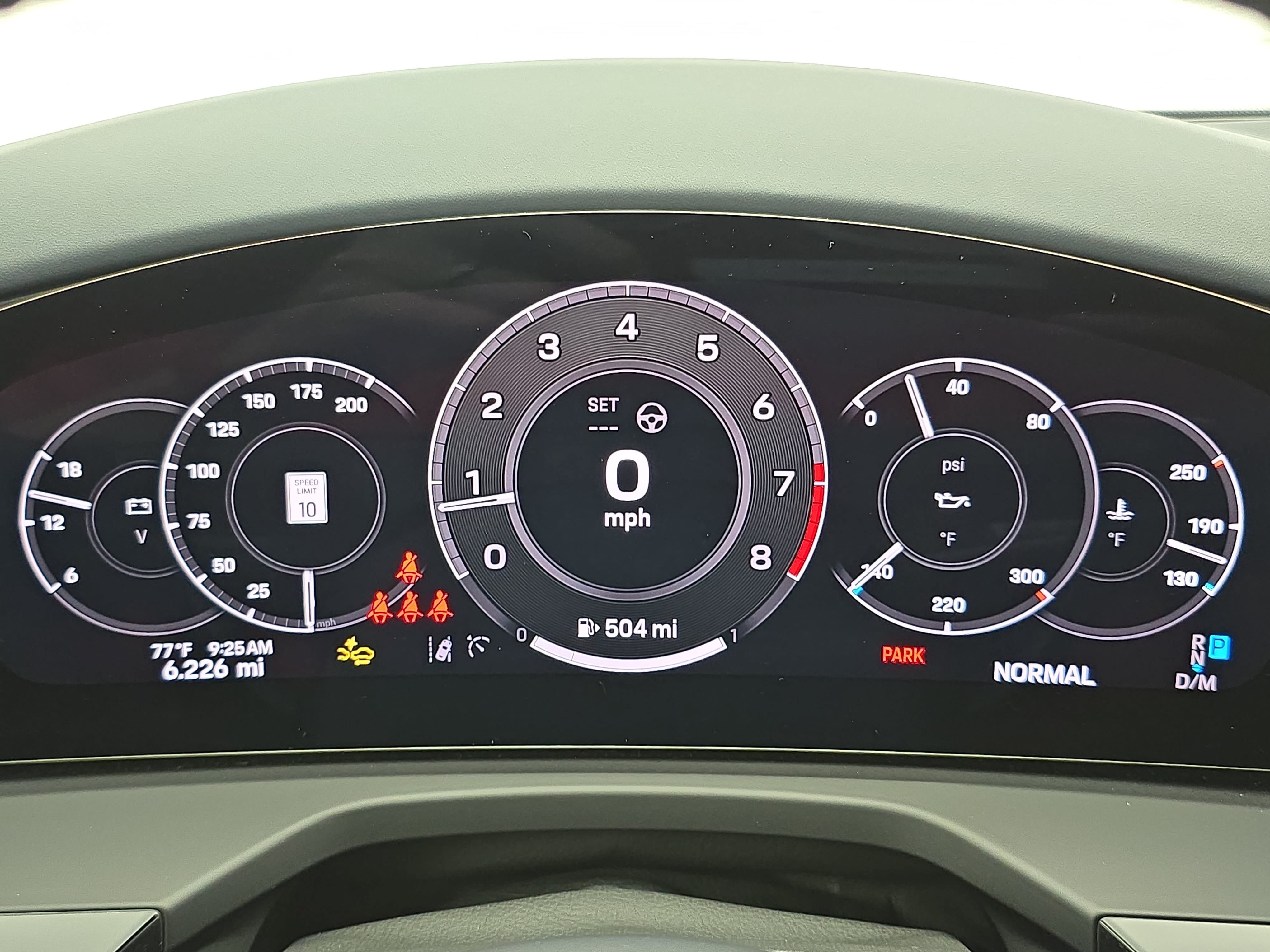 Certified 2026 Porsche Panamera image 21