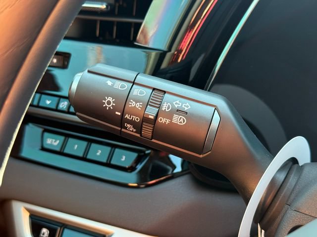 New 2026 Lexus RX 350 Premium AWD/4WD image 18