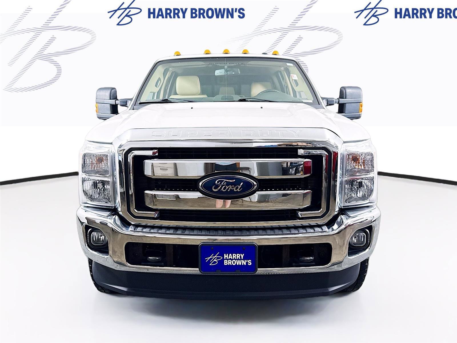 Used 2016 Ford F250 Lariat AWD/4WD image 25
